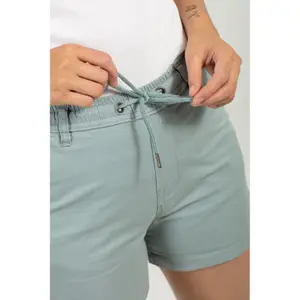 Calções para mulheres Reell Reflex Easy LW image-2