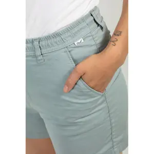 Calções para mulheres Reell Reflex Easy LW image-4