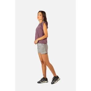 Pantalón corto de mujer Reell Reflex Easy image-1