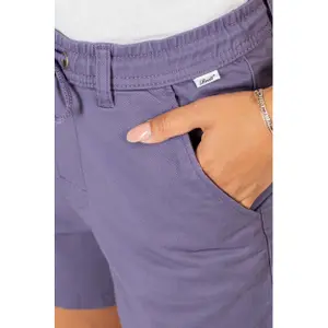 Pantalón corto de mujer Reell Reflex Easy image-2
