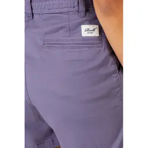 Pantalón corto de mujer Reell Reflex Easy image-3