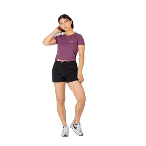 Pantalón corto de mujer Reell image-0