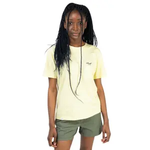Camiseta de mujer Reell Logo image-0