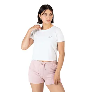 T-shirt da donna Reell Baby image-0