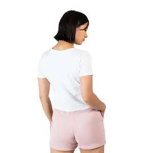 T-shirt da donna Reell Baby image-2