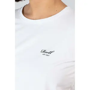 T-shirt da donna Reell Baby image-3
