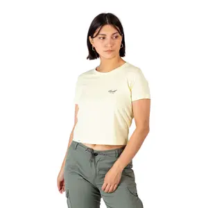 Camiseta de mujer Reell Baby image-0