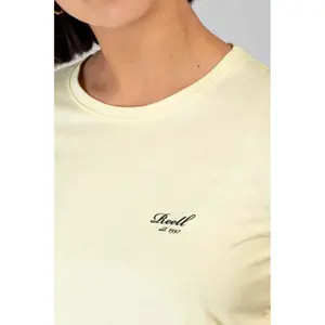 Camiseta de mujer Reell Baby image-3