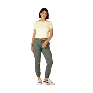 Camiseta de mujer Reell Baby image-1