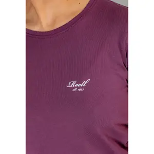 T-shirt de mulher Reell Baby image-2