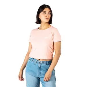 T-shirt da donna Reell Baby image-0
