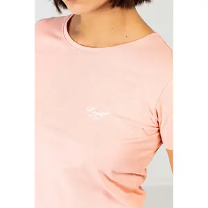 T-shirt da donna Reell Baby image-3