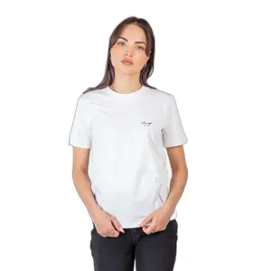 T-Shirt Frau Reell Staple image-0