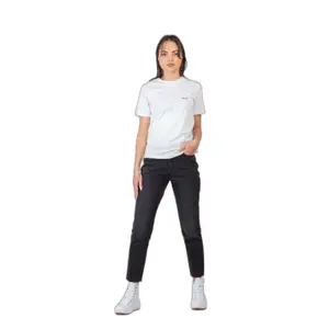 T-Shirt Frau Reell Staple image-1