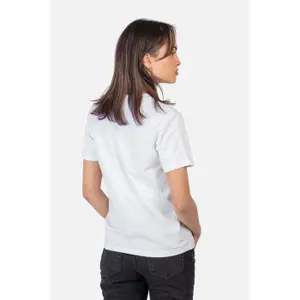 T-Shirt Frau Reell Staple image-2