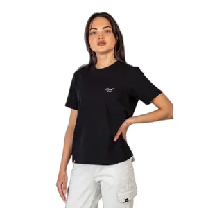 T-Shirt Frau Reell Staple image-0