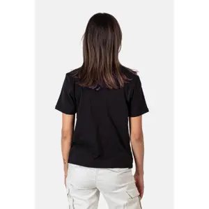 T-Shirt Frau Reell Staple image-2