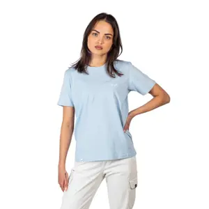 T-shirt de mulher Reell Staple image-1