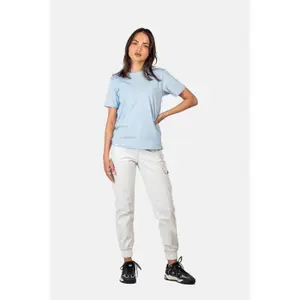 T-shirt de mulher Reell Staple image-0