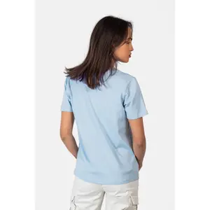 T-shirt de mulher Reell Staple image-2