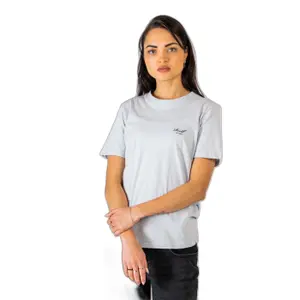 T-shirt til kvinder Reell Staple image-0