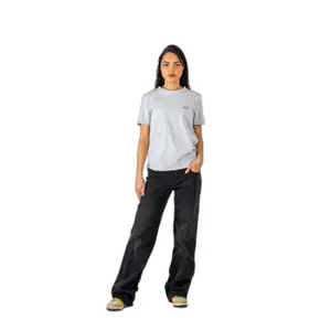 T-shirt til kvinder Reell Staple image-1