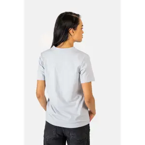 T-shirt til kvinder Reell Staple image-2