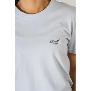 T-shirt til kvinder Reell Staple image-3