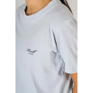 T-shirt til kvinder Reell Staple image-4