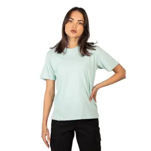 T-shirt de mulher Reell Staple image-0