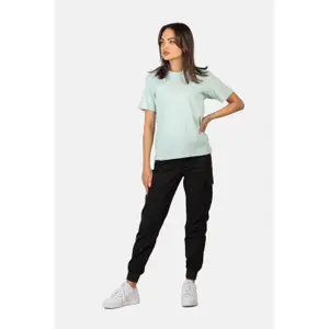 T-shirt de mulher Reell Staple image-1