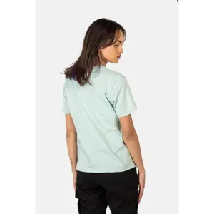 T-shirt de mulher Reell Staple image-2