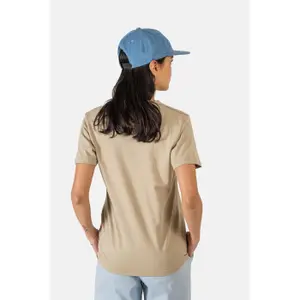 T-shirt til kvinder Reell Staple image-2