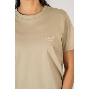 T-shirt til kvinder Reell Staple image-3