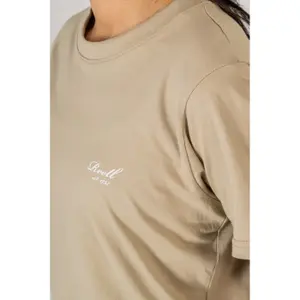 T-shirt til kvinder Reell Staple image-4