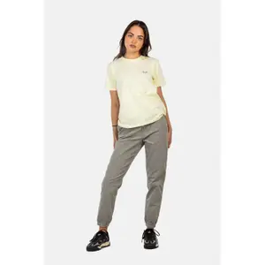 T-shirt de mulher Reell Staple image-0