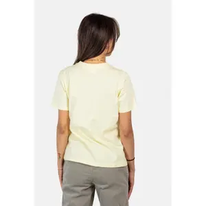 T-shirt de mulher Reell Staple image-2