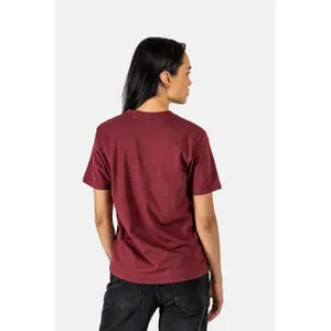 T-shirt de mulher Reell Staple image-2