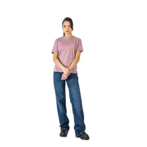 T-shirt til kvinder Reell Staple image-1