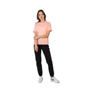 T-shirt de mulher Reell Staple image-0