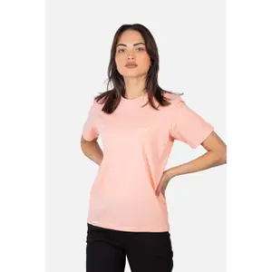 T-shirt de mulher Reell Staple image-1