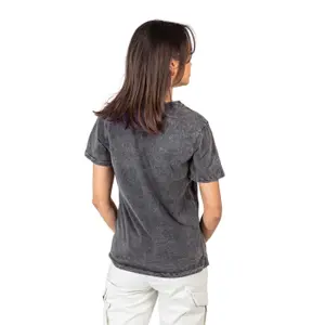 T-shirt femme Reell Natural Dyed image-2