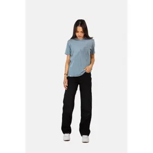 Camiseta de mujer Reell Natural Dyed image-0