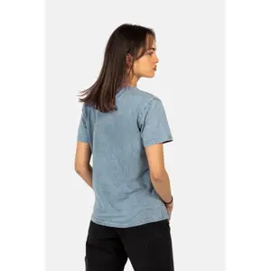 Camiseta de mujer Reell Natural Dyed image-2