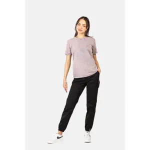 Camiseta de mujer Reell Natural Dyed image-0