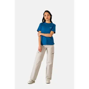 T-shirt de mulher Reell Staple image-0