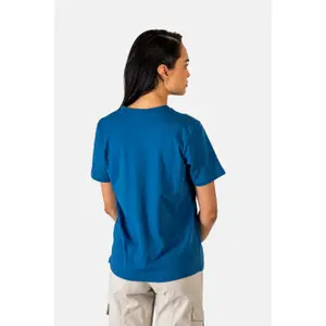 T-shirt de mulher Reell Staple image-2