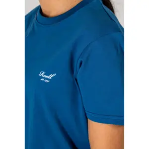 T-shirt de mulher Reell Staple image-4