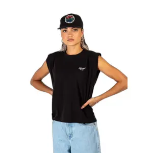 T-shirt til kvinder Reell Minako image-0