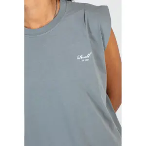 Camiseta de mujer Reell Minako image-4